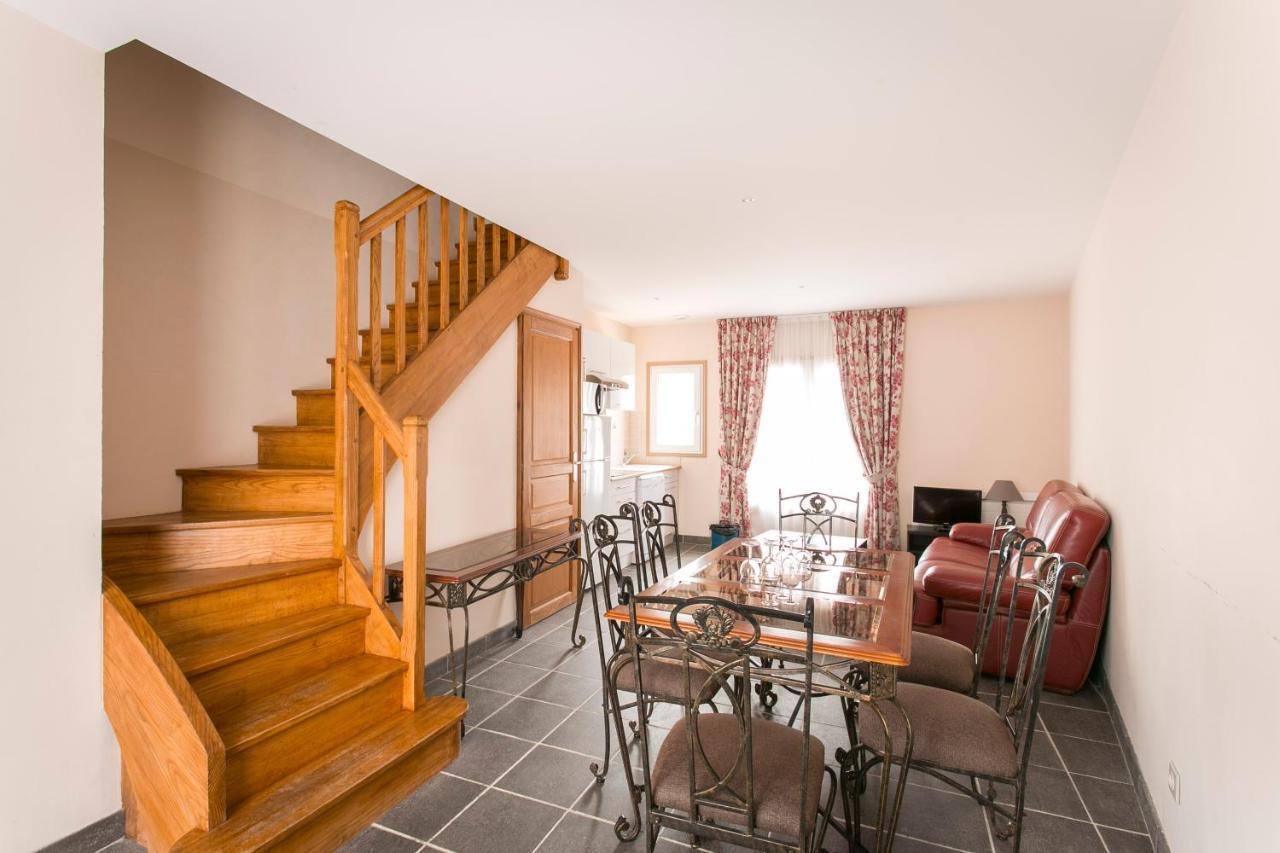 Hotel Résidence Normandy Country Club By Popinns 3*