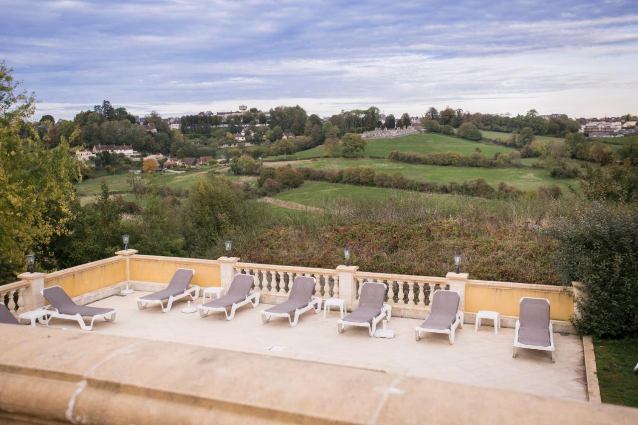 Résidence Normandy Country Club By Popinns Belleme