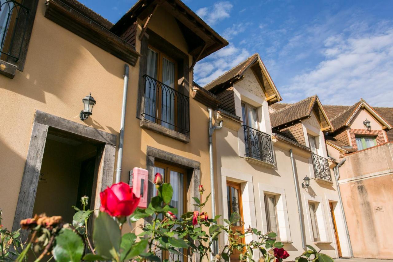 Résidence Normandy Country Club By Popinns Hotel 3*