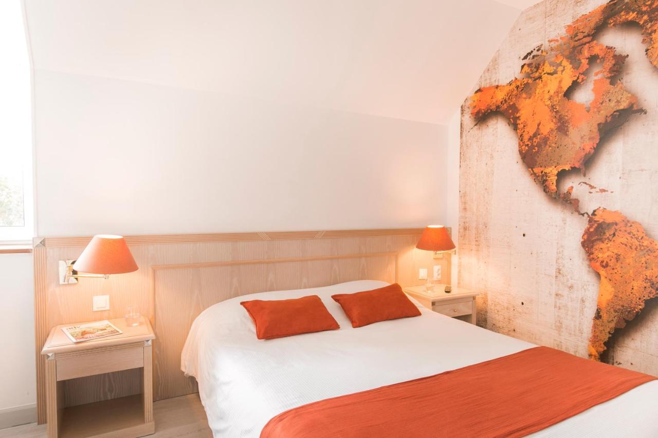 Résidence Normandy Country Club By Popinns 3* Belleme
