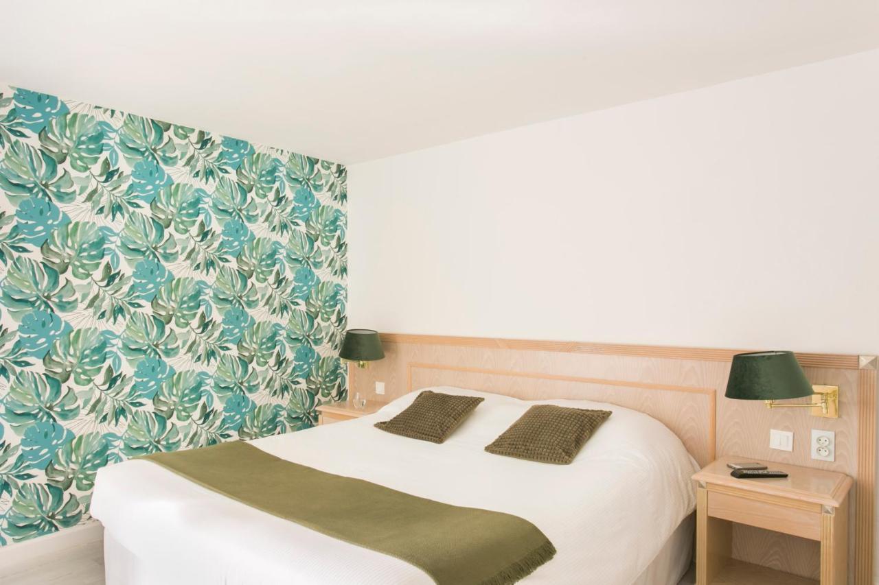 Résidence Normandy Country Club By Popinns 3*