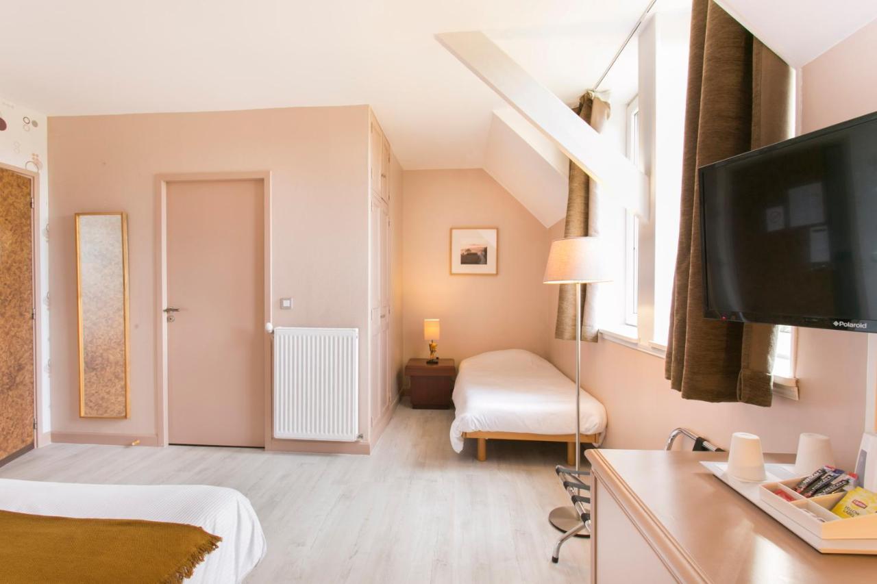 Résidence Normandy Country Club By Popinns Hotel 3*