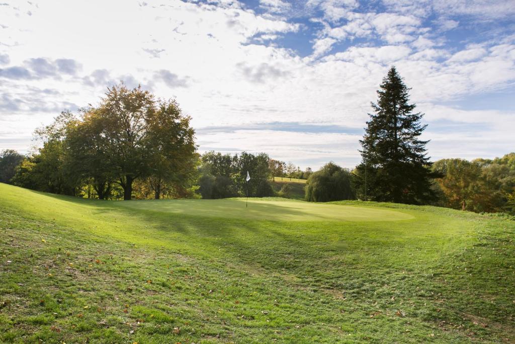 Résidence Normandy Country Club By Popinns Hotel