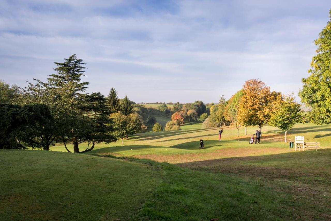Résidence Normandy Country Club By Popinns Hotel 3*