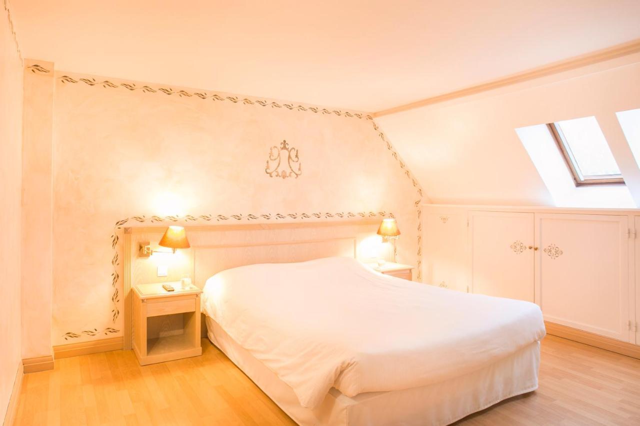 Résidence Normandy Country Club By Popinns Hotel