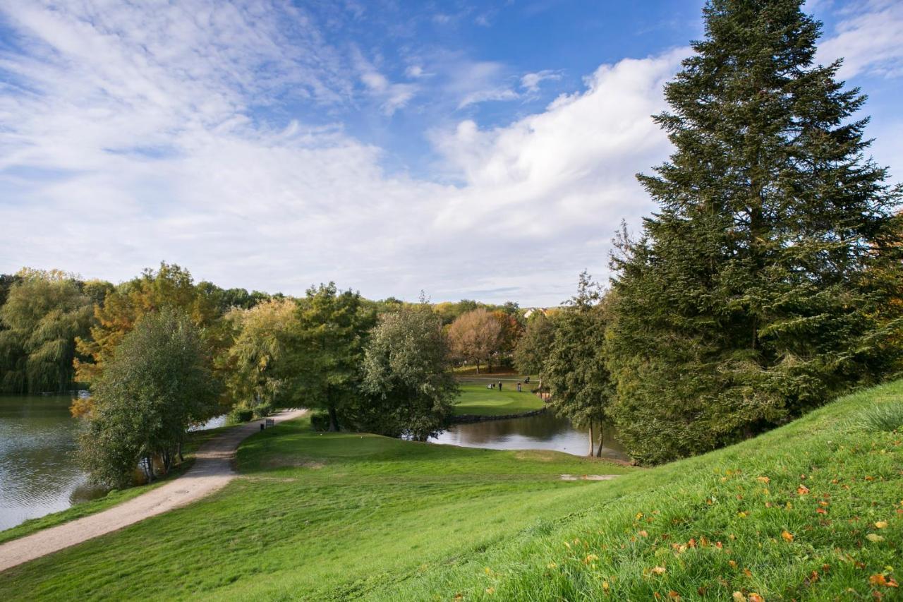 Résidence Normandy Country Club By Popinns Hotel 3*