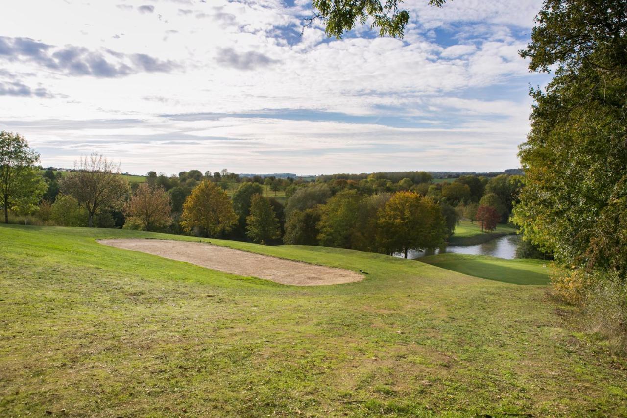 Hotel Résidence Normandy Country Club By Popinns