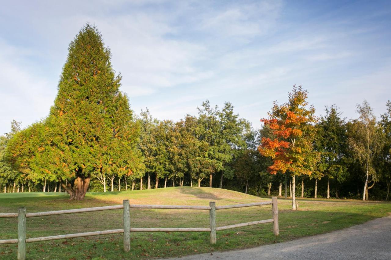 Résidence Normandy Country Club By Popinns 3*