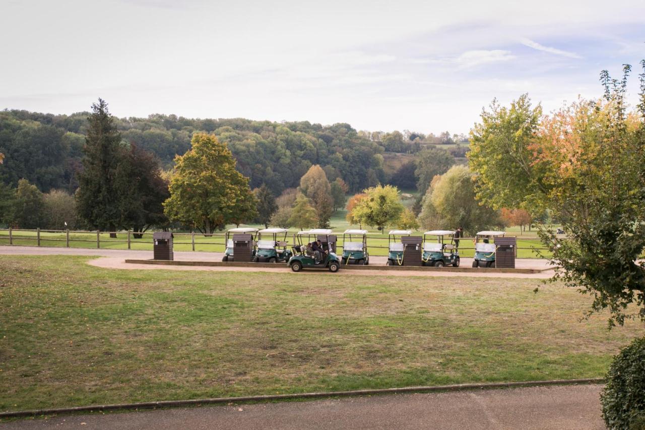 Résidence Normandy Country Club By Popinns Hotel 3*