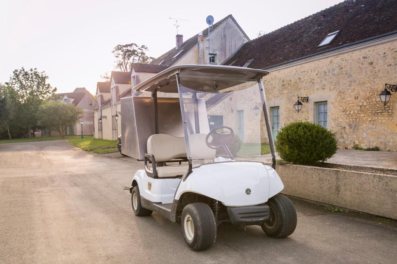 Résidence Normandy Country Club By Popinns 3*