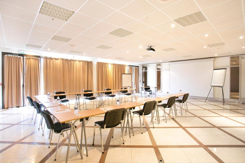 Résidence Normandy Country Club By Popinns Hotel