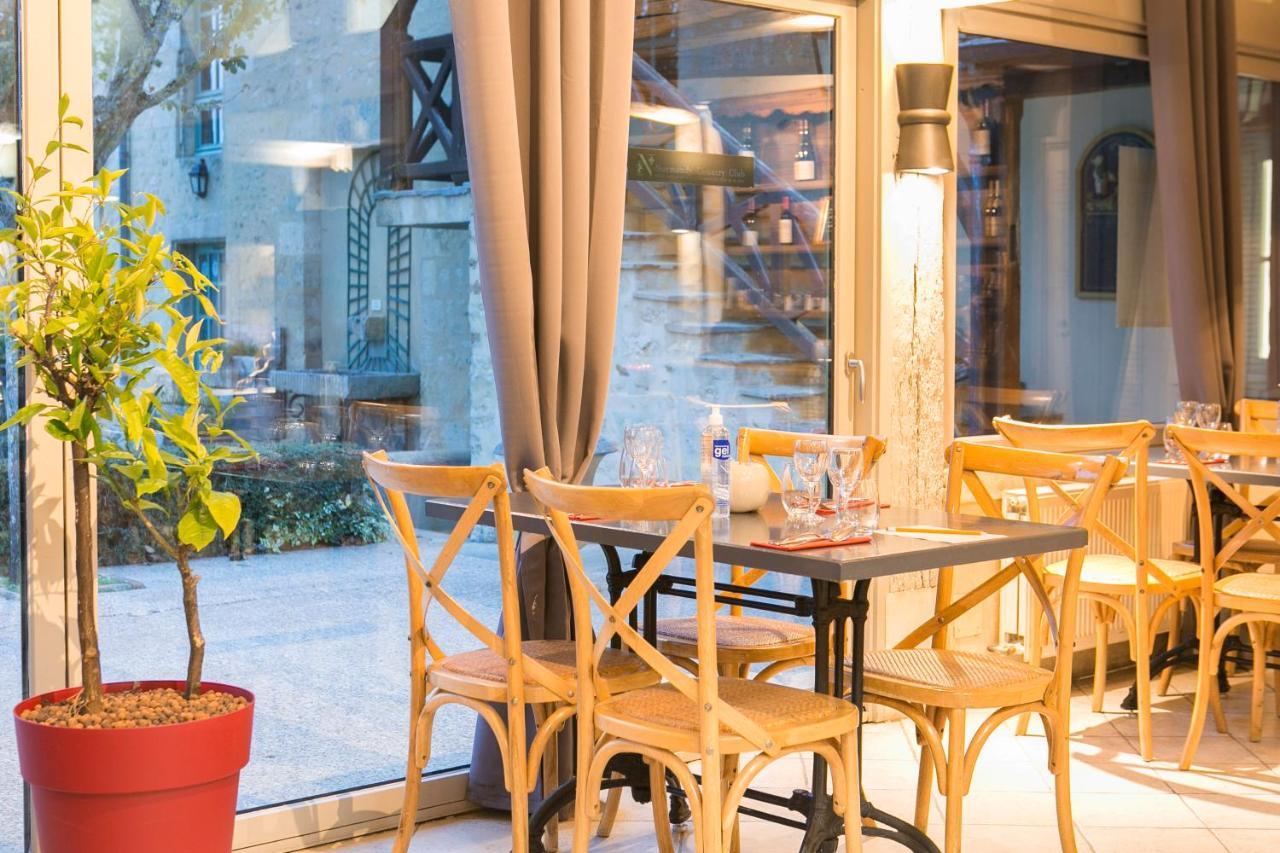 Résidence Normandy Country Club By Popinns Hotel 3*