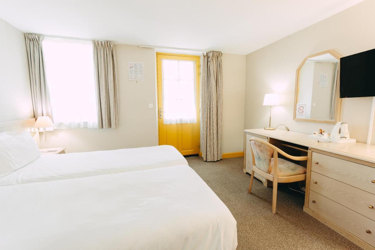 Hotel Résidence Normandy Country Club By Popinns 3*