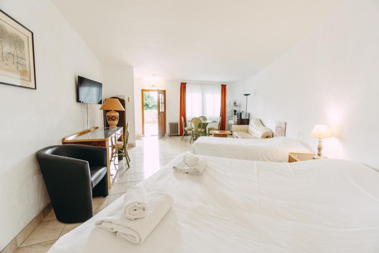 Résidence Normandy Country Club By Popinns 3* Belleme