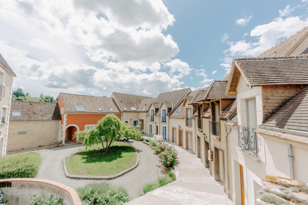 Hotel Résidence Normandy Country Club By Popinns