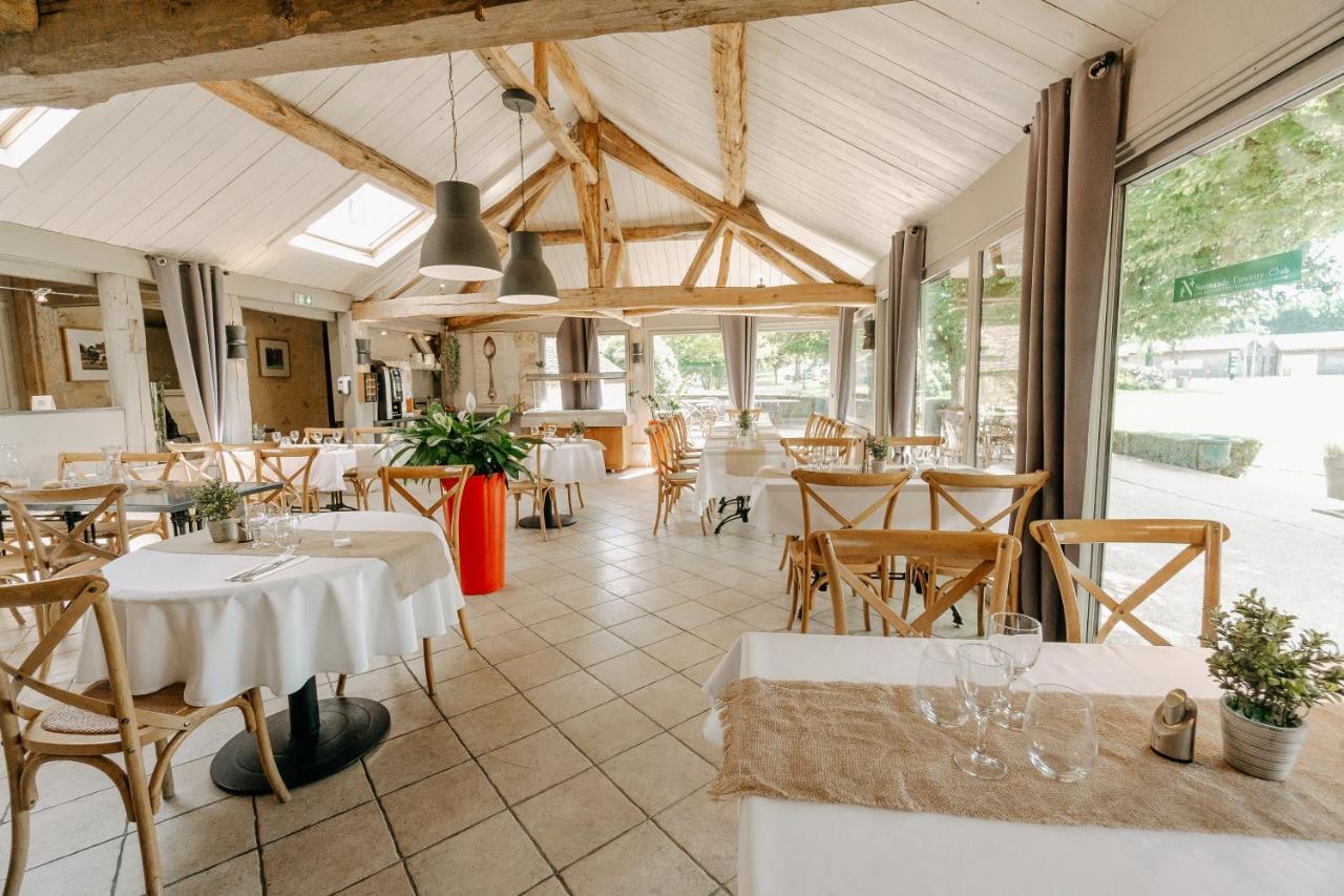 Résidence Normandy Country Club By Popinns