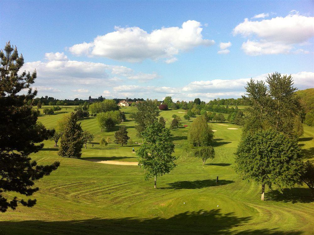 Résidence Normandy Country Club By Popinns 3*