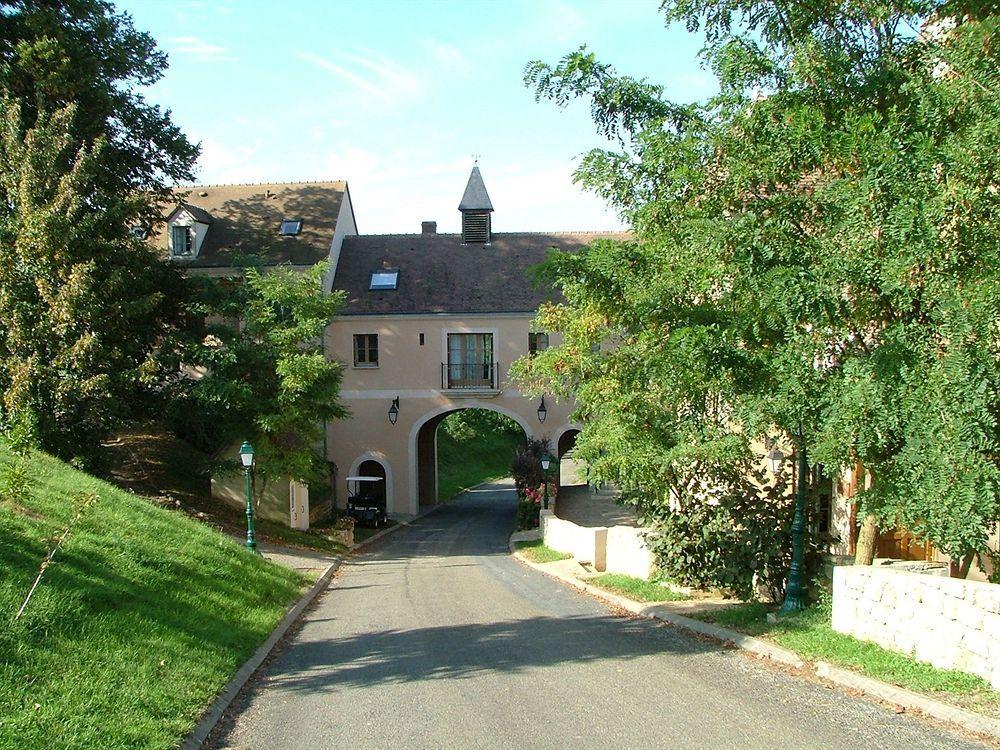 Résidence Normandy Country Club By Popinns 3* Belleme