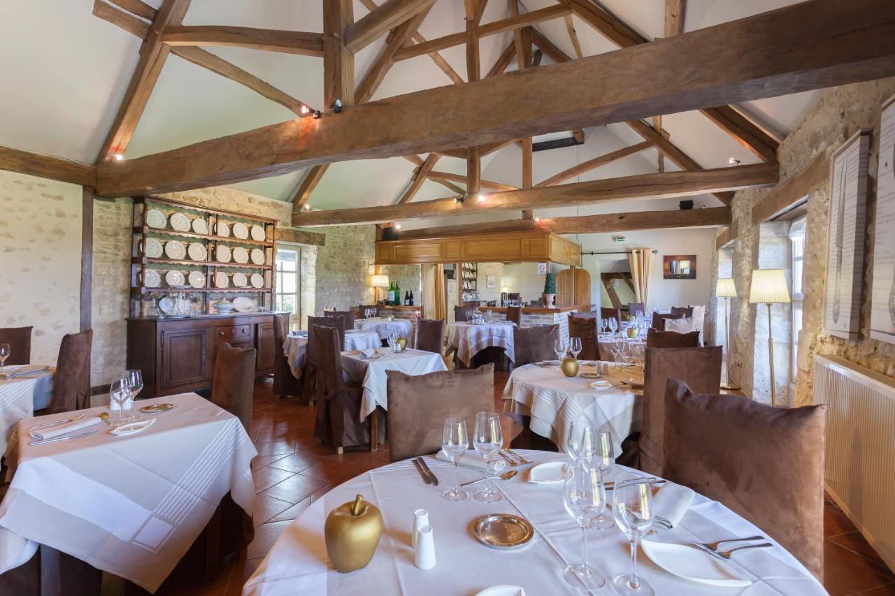 Hotel Résidence Normandy Country Club By Popinns