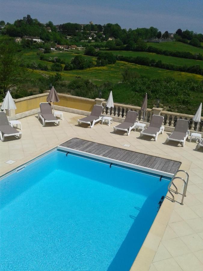 Résidence Normandy Country Club By Popinns Hotel Belleme