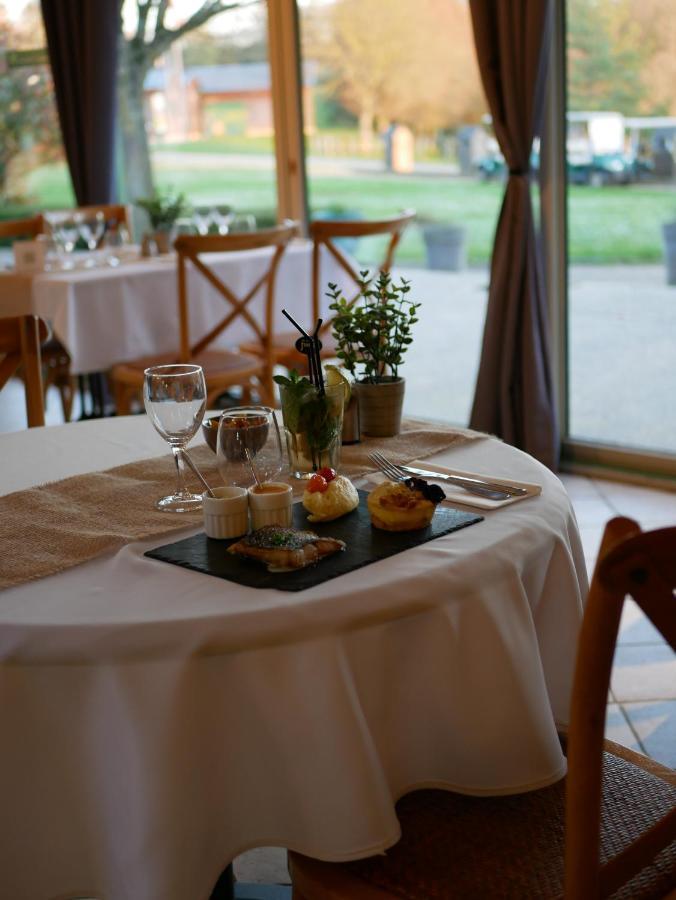 Résidence Normandy Country Club By Popinns 3* Belleme