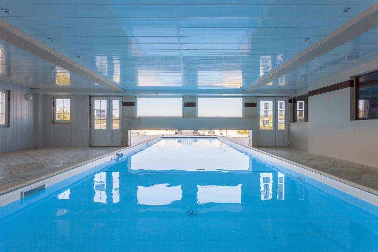 Hotel Résidence Normandy Country Club By Popinns 3*