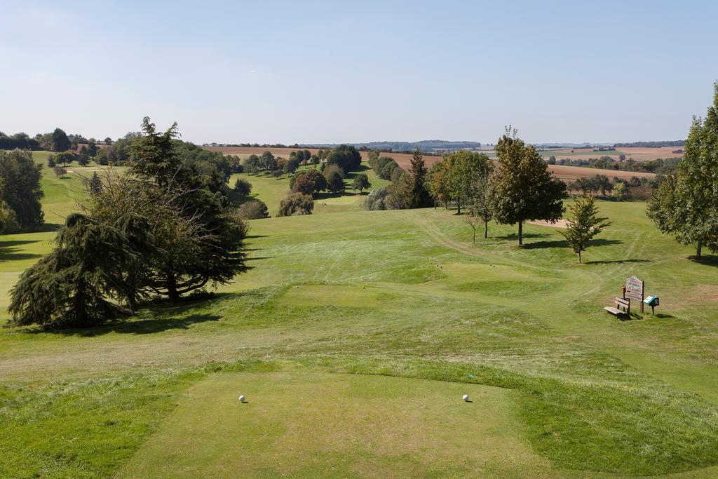 Résidence Normandy Country Club By Popinns Hotel 3*