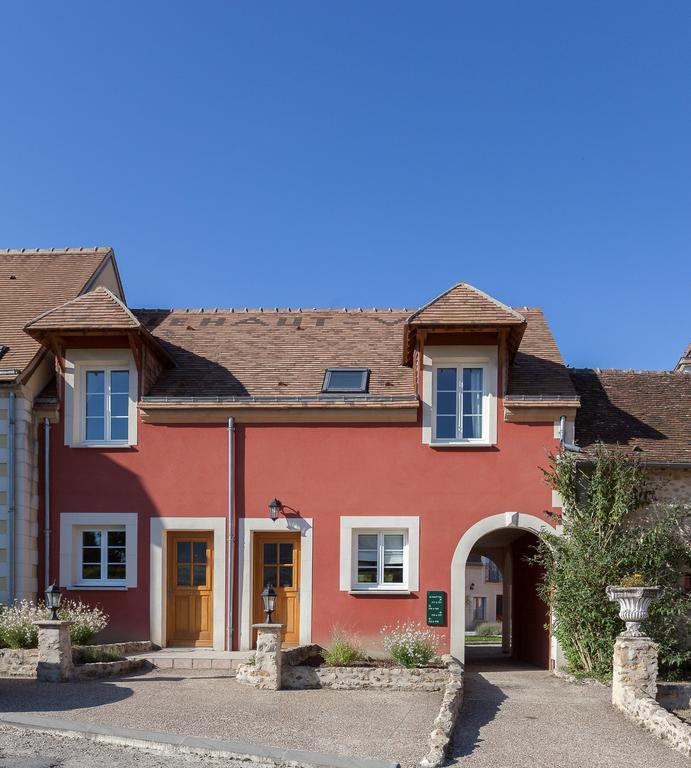 Hotel Résidence Normandy Country Club By Popinns 3*