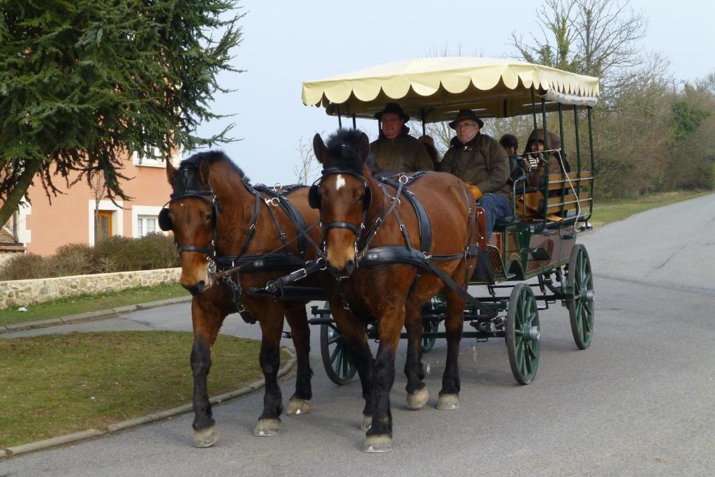 Résidence Normandy Country Club By Popinns Hotel Belleme