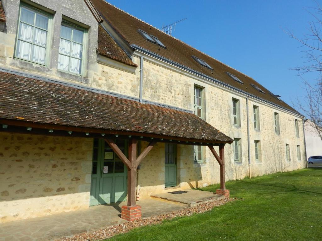 Résidence Normandy Country Club By Popinns Belleme