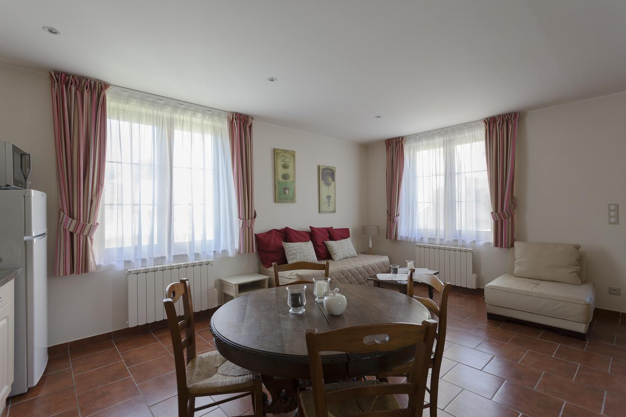 Résidence Normandy Country Club By Popinns Hotel 3*
