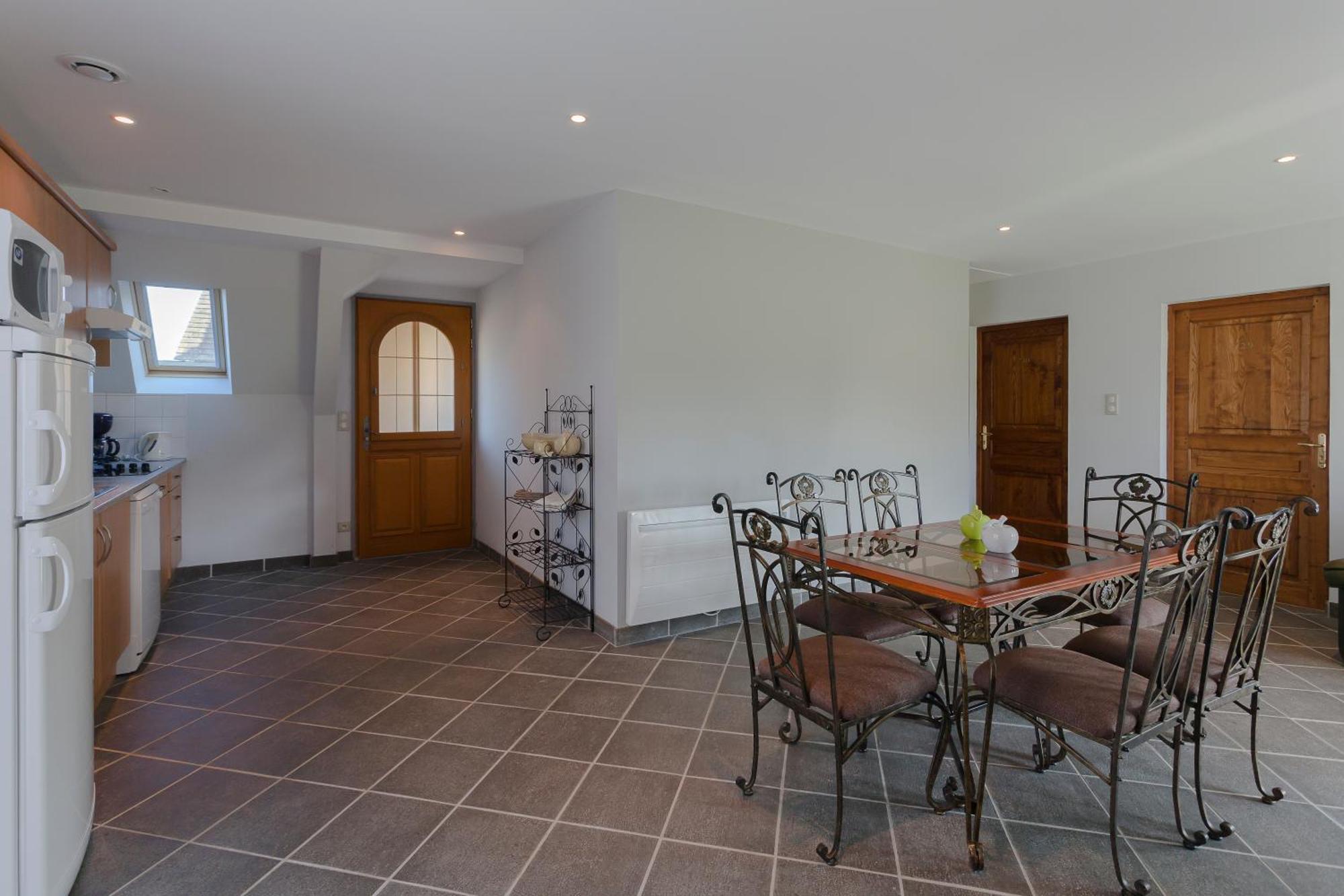 Résidence Normandy Country Club By Popinns Hotel Belleme